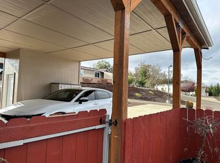 225 Nestucca Ln Space 163, Roseburg, OR