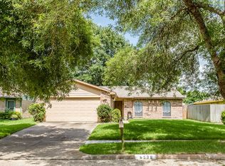 6538 Loch Langham Dr, Houston, TX 77084