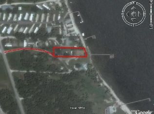 11660 S Indian River Dr, Sebastian, FL 32958