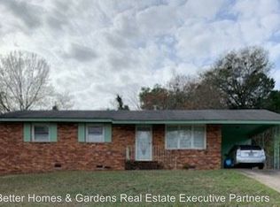 2431 Ridge Rd, Augusta, GA 30906