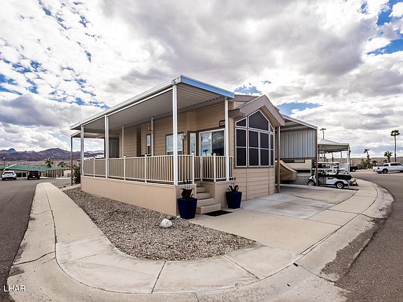 5th image of 555 Beachcomber Blvd #202