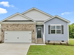 50 Grazing Crop Ct, Youngsville, NC 27596