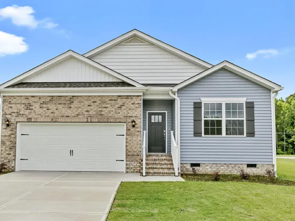 50 Grazing Crop Ct, Youngsville, NC 27596