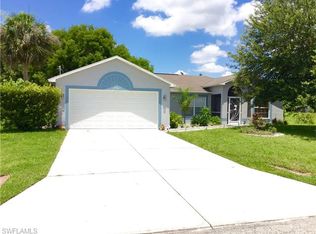 121 8th Ave, Lehigh Acres, FL 33936