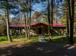 3085 Bursonville Rd, Riegelsville, PA 18077