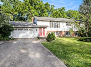 6958 Paddock Ln, Jackson, MI 49201