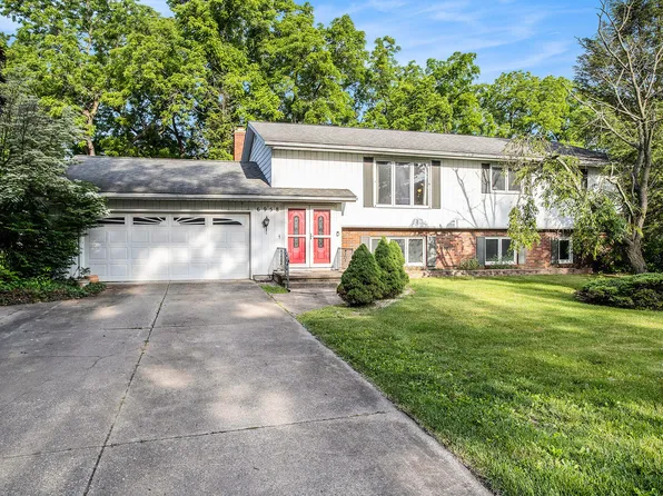 6958 Paddock Ln, Jackson, MI 49201