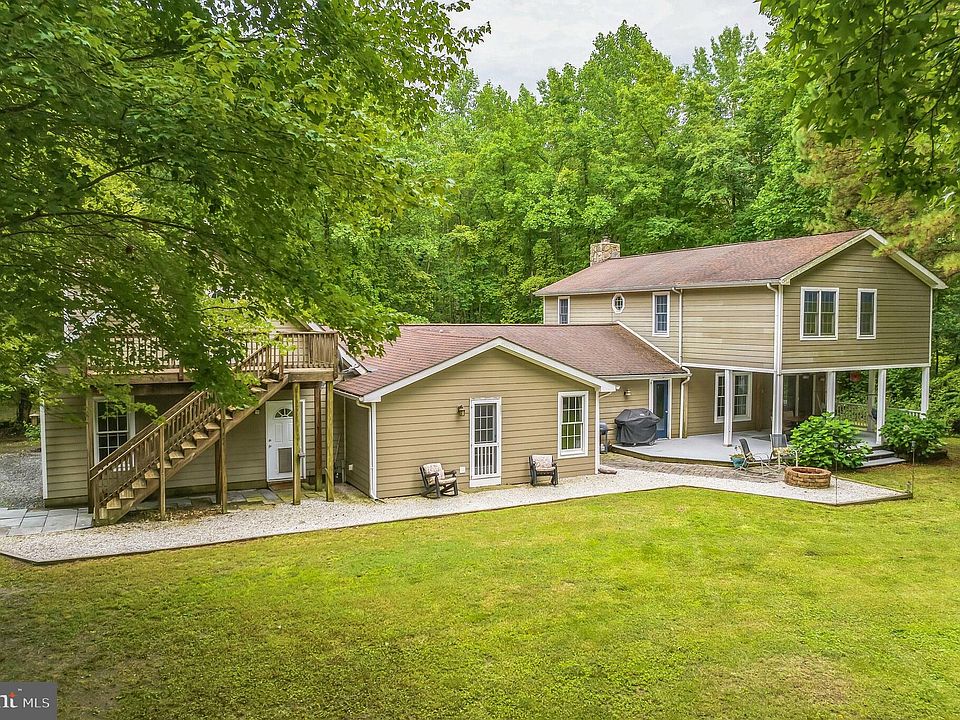 11568 Old Cordova Rd, Cordova, MD 21625 Zillow