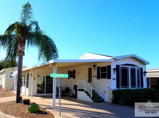 4109 N Missouri St, Harlingen, TX 78550
