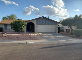10765 E Hope Dr, Scottsdale, AZ 85259