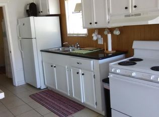 209 S Live Oak St APT B, Rockport, TX 78382