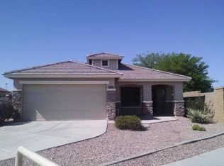 1396 E Natasha Dr, Casa Grande, AZ 85122