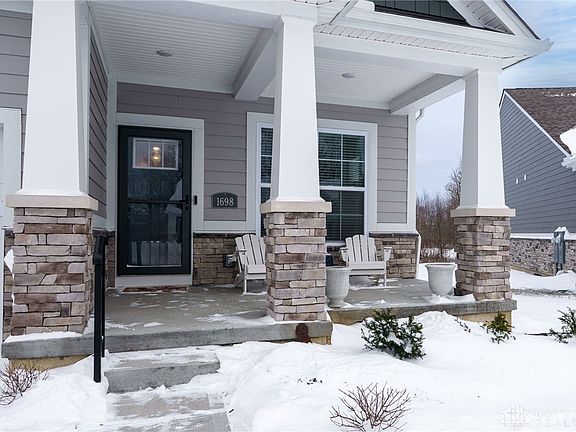 2nd image of 1698 Glade Valley Dr