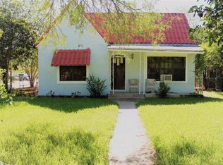 2020 Joanna Ave, Mission, TX 78572