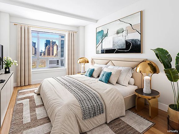 4th image of 2 Beekman Pl APT 11D