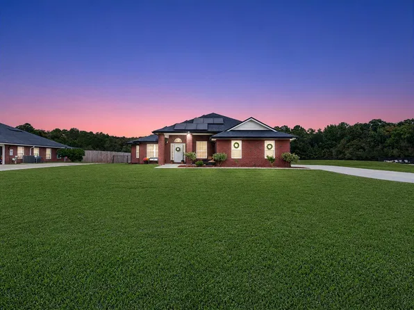 51277 Bloomington Way, Callahan, FL 32011