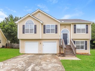 1833 Portwest Way, Hampton, GA 30228