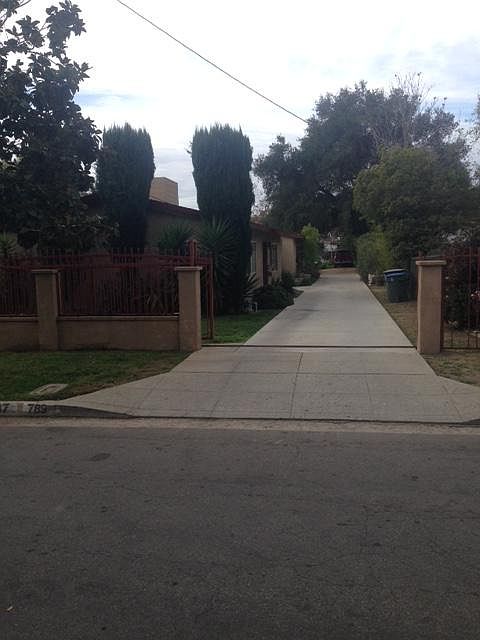 2nd image of 787 N Pasadena Ave