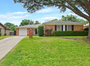 1219 Parkdale Dr, Waco, TX 76710