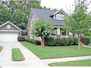 9 Brierfield Way, Fountain Inn, SC 29644