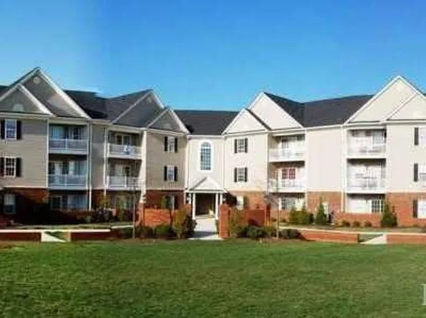 623 Wyndhurst Dr Unit 205, Lynchburg, VA 24502