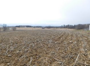 Xxx 269th Ave, Crown, MN 55040