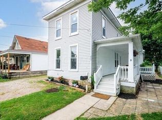 244 W 3rd St, Marysville, OH 43040