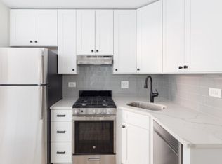 5200-1 N Leavitt St #5200L-G, Chicago, IL 60647