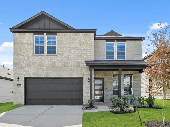 10706 Blocker Ct, Bryan, TX 77801