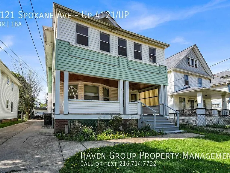 4121 Spokane Ave — Photo 2