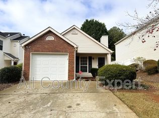 1069 Daventry Xing, Woodstock, GA 30188