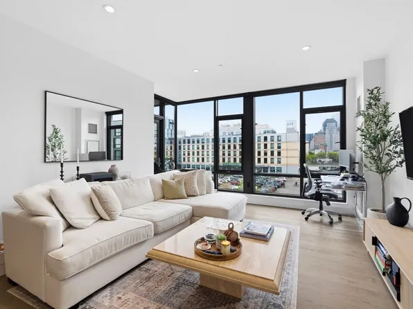 40 Traveler St APT 410, Boston, MA 02118