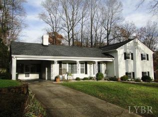 2028 Burnt Bridge Rd, Lynchburg, VA 24503