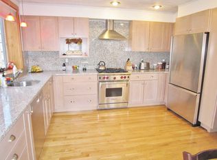 320 Harvard St #0, Cambridge, MA 02139