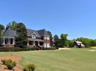 291 Newton Rd, Springville, AL 35146