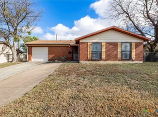 803 Skyline Ave, Killeen, TX 76541