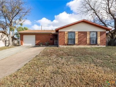 803 Skyline Ave, Killeen, TX, 76541