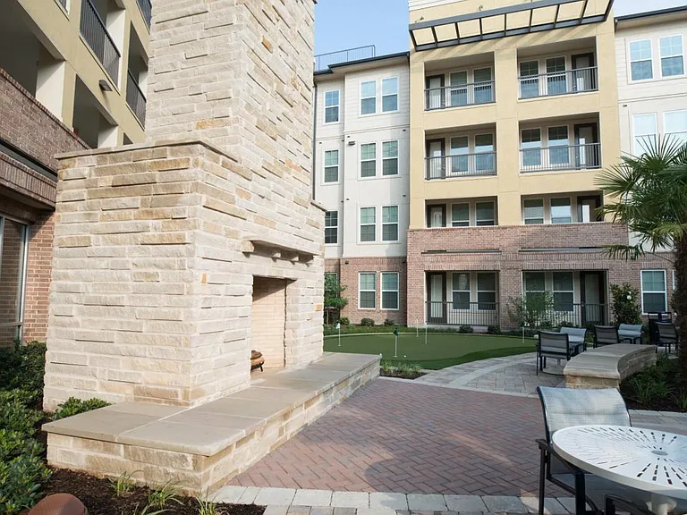 The Bridge at Heritage Creekside — Photo 19