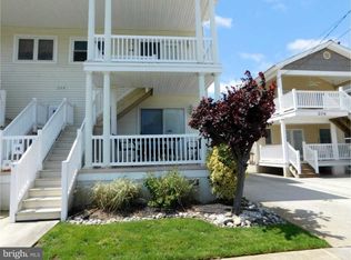 208 E 20th Ave UNIT 1A, North Wildwood, NJ 08260