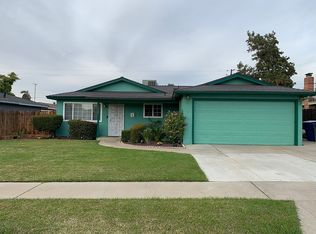 3020 W Sussex Way, Fresno, CA 93722