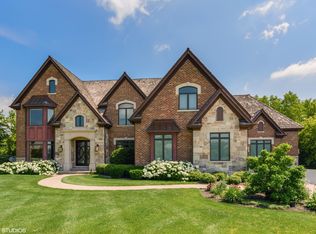 23715 N Matthew Ct, Lake Zurich, IL 60047