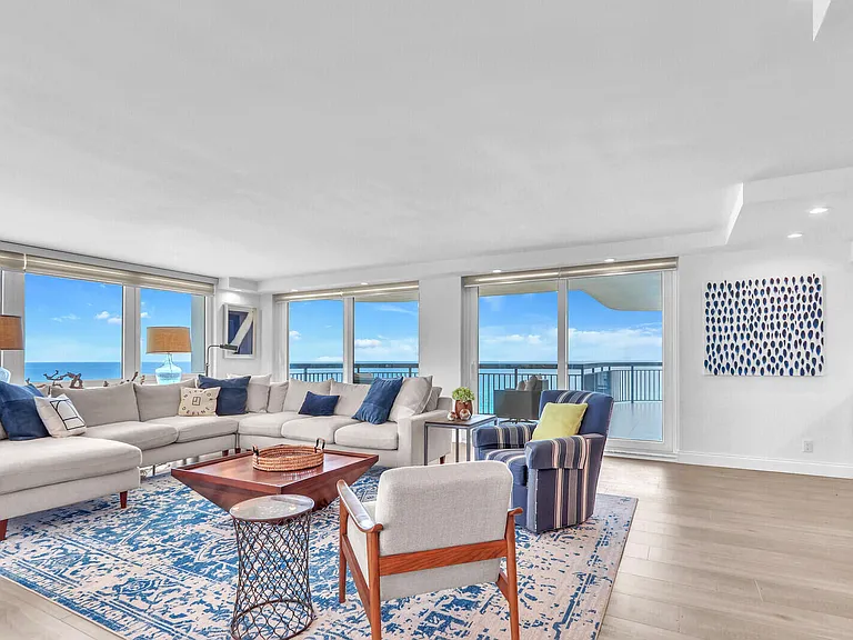 5380 N Ocean Dr #18J — Photo 14