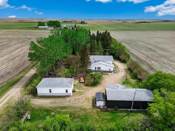 27213 S Township Rd #333, Rural Mountain View County, AB T4H 4A2