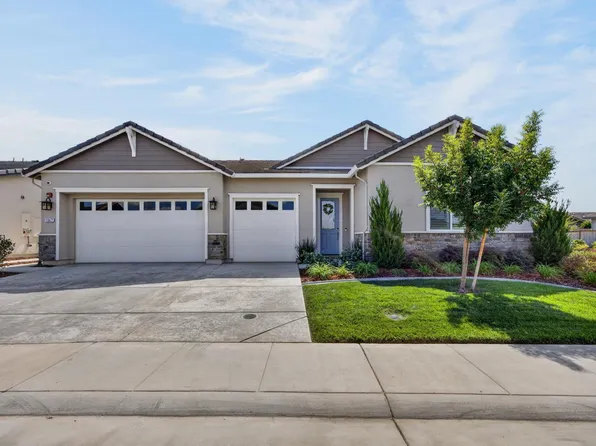 1347 Cascade Way, Lincoln, CA 95648