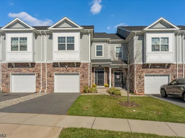 1104 Churchill Cir, Branchburg Twp., NJ 08876