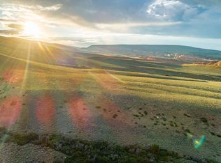 0 Peaks Rd, Lander, WY 82520