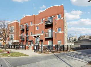 1132 W 13th St 101, Chicago, IL 60608
