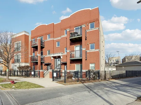 1132 W 13th St Unit 101, Chicago, IL 60608