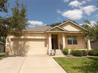 30018 Bumble Bee Dr, Georgetown, TX 78628