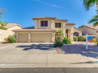 658 W Harvard Ave, Gilbert, AZ 85233